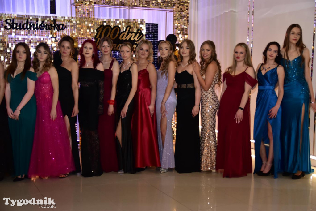 Studniówka 2026. Nowodworek cz. II