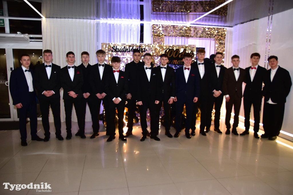 Studniówka 2026. Nowodworek cz. II