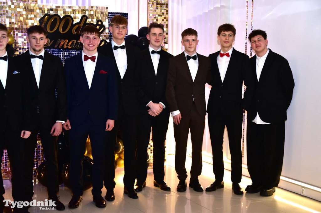 Studniówka 2026. Nowodworek cz. II