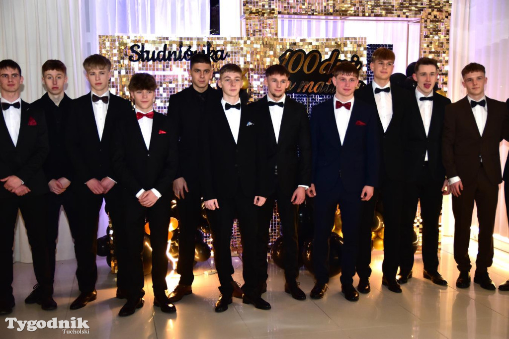 Studniówka 2026. Nowodworek cz. II