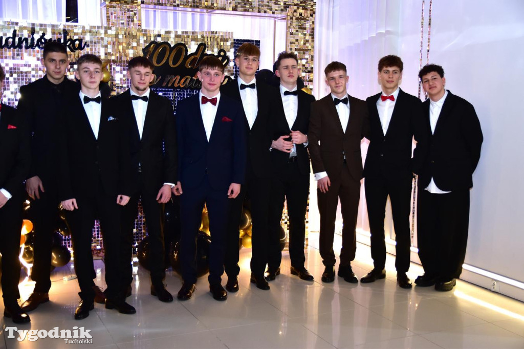 Studniówka 2026. Nowodworek cz. II