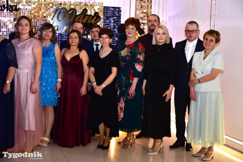 Studniówka 2026. Nowodworek cz. II