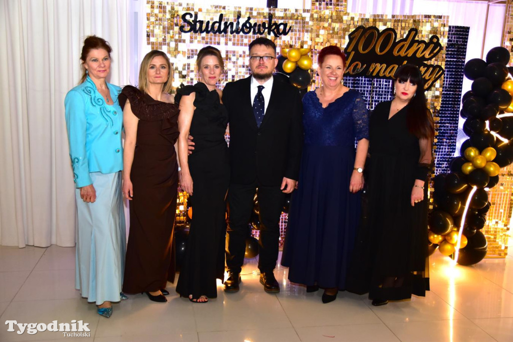 Studniówka 2026. Nowodworek cz. II