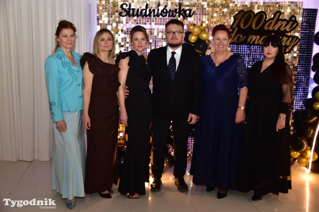 Studniówka 2026. Nowodworek cz. II