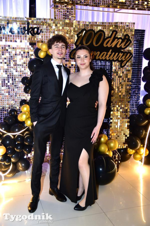 Studniówka 2026. Nowodworek cz. II