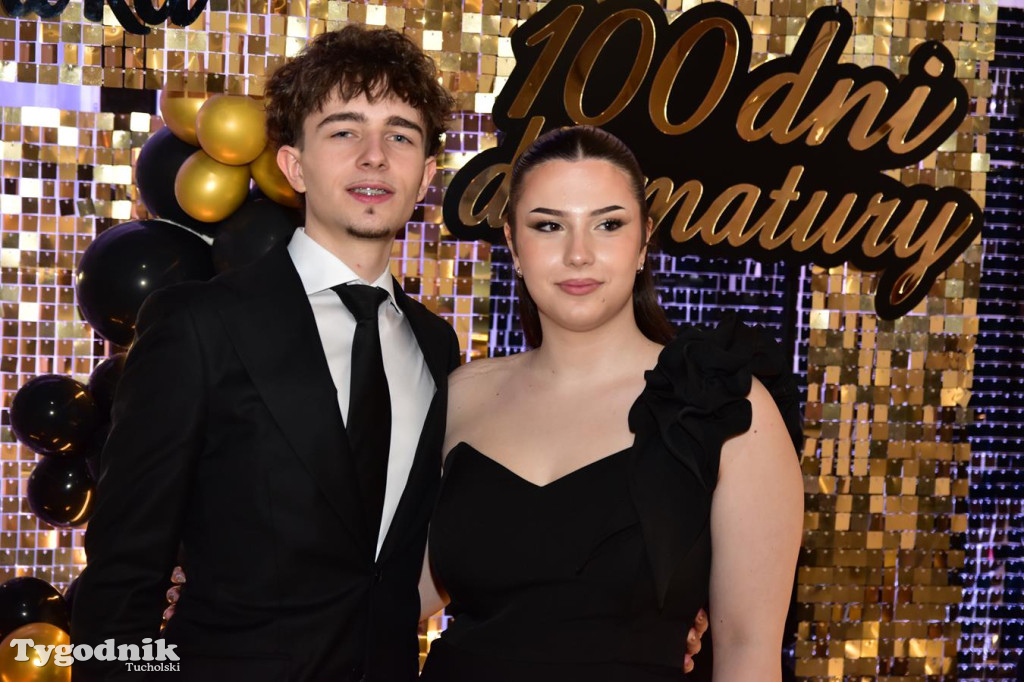 Studniówka 2026. Nowodworek cz. II