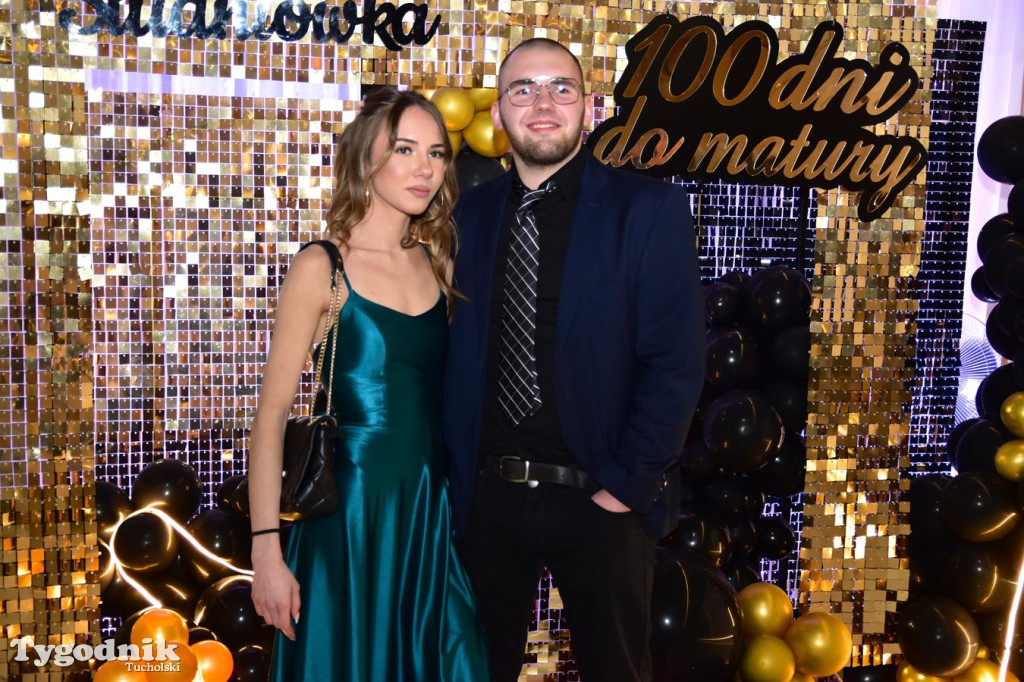 Studniówka 2026. Nowodworek cz. II