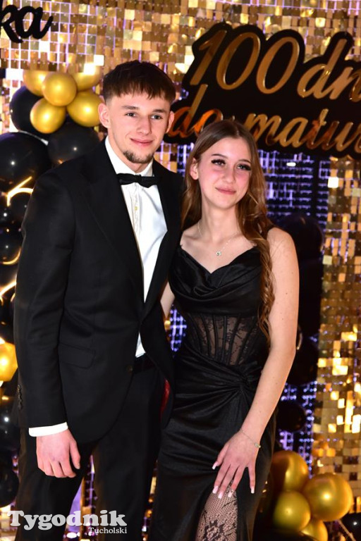 Studniówka 2026. Nowodworek cz. II