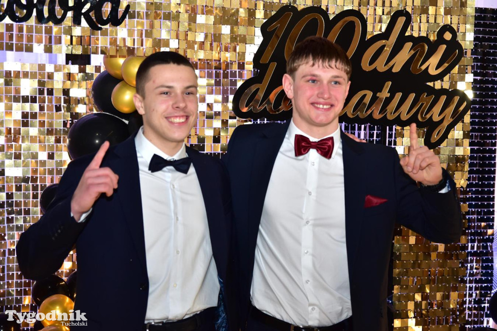 Studniówka 2026. Nowodworek cz. II