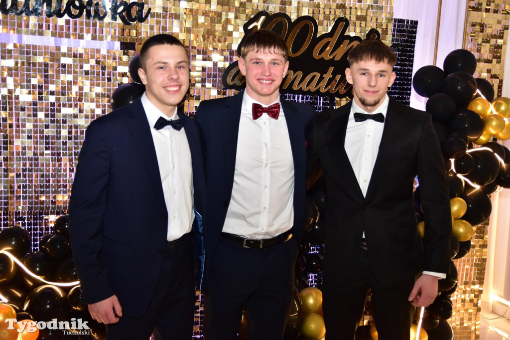 Studniówka 2026. Nowodworek cz. II