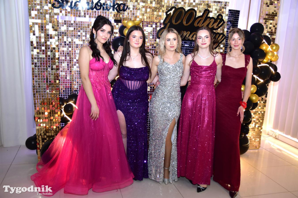 Studniówka 2026. Nowodworek cz. II