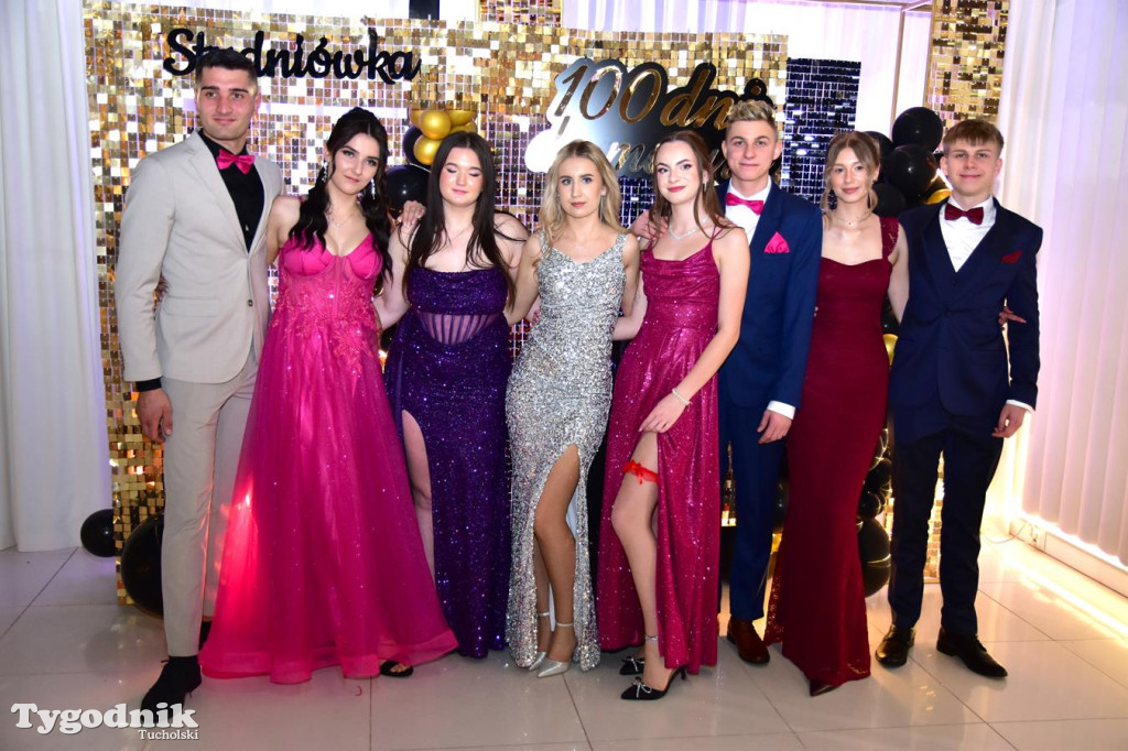 Studniówka 2026. Nowodworek cz. II