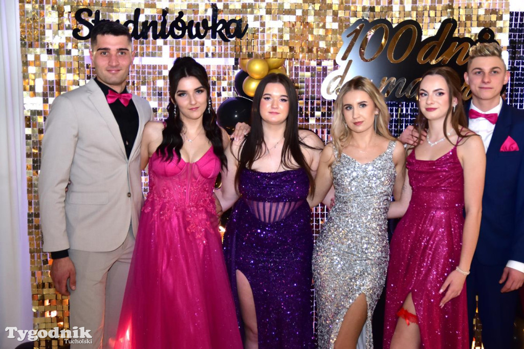 Studniówka 2026. Nowodworek cz. II