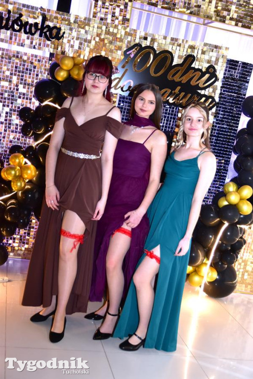 Studniówka 2026. Nowodworek cz. II