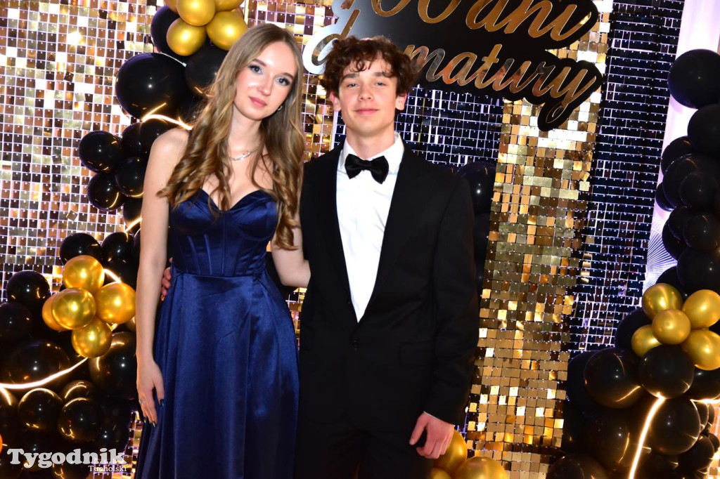 Studniówka 2026. Nowodworek cz. II