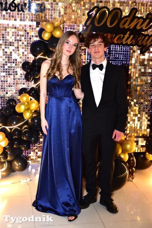 Studniówka 2026. Nowodworek cz. II