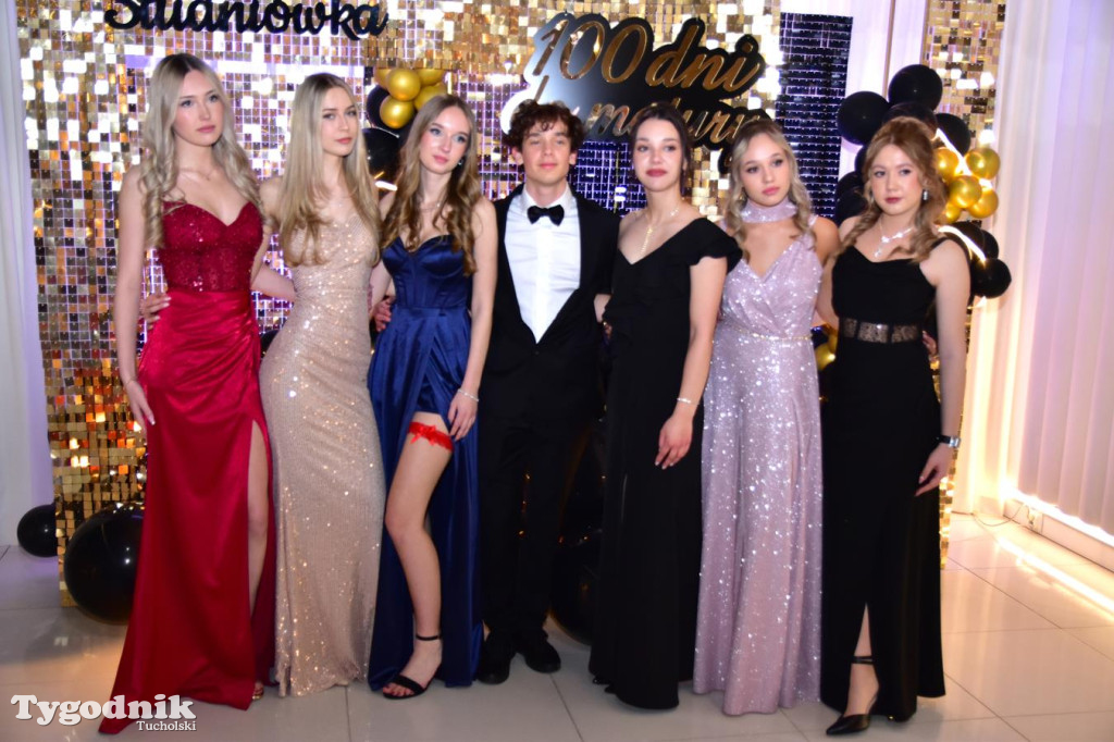 Studniówka 2026. Nowodworek cz. II