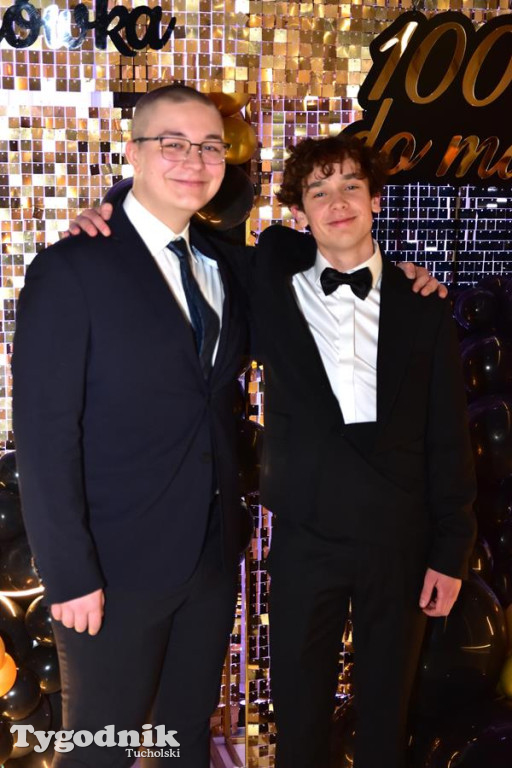 Studniówka 2026. Nowodworek cz. II