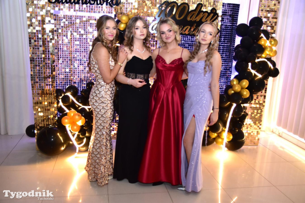 Studniówka 2026. Nowodworek cz. II