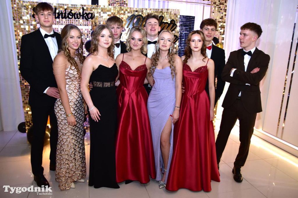 Studniówka 2026. Nowodworek cz. II