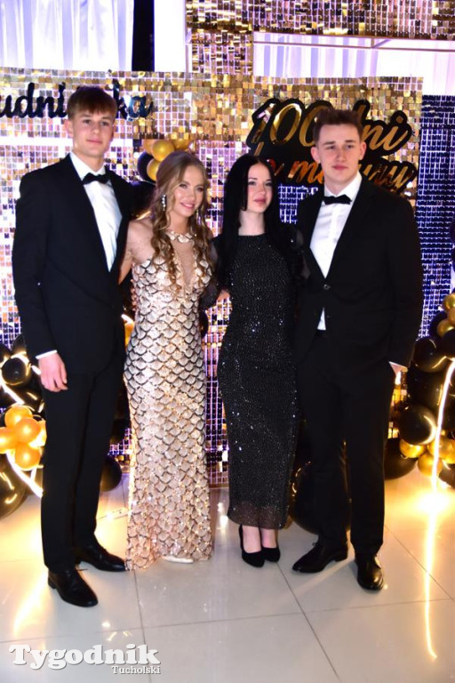 Studniówka 2026. Nowodworek cz. II