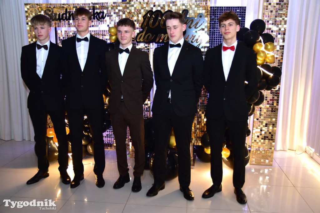 Studniówka 2026. Nowodworek cz. II