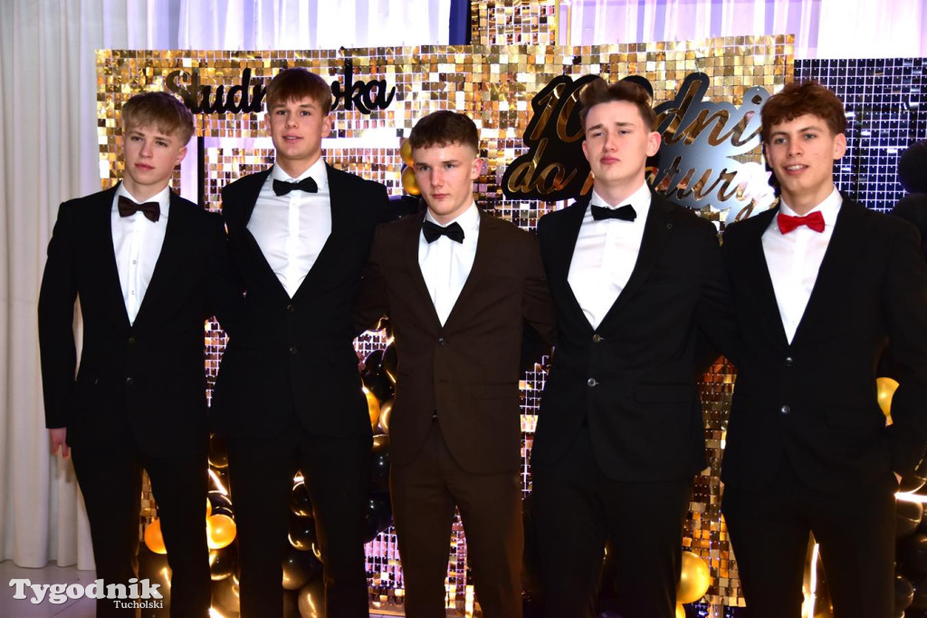 Studniówka 2026. Nowodworek cz. II