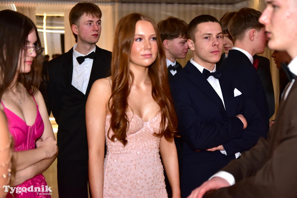 Studniówka 2026. Nowodworek cz. II