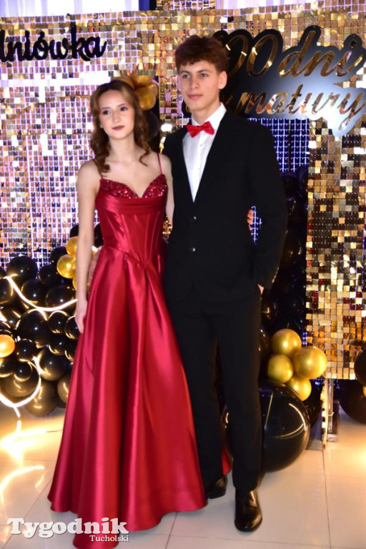 Studniówka 2026. Nowodworek cz. II