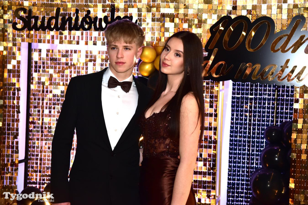 Studniówka 2026. Nowodworek cz. II