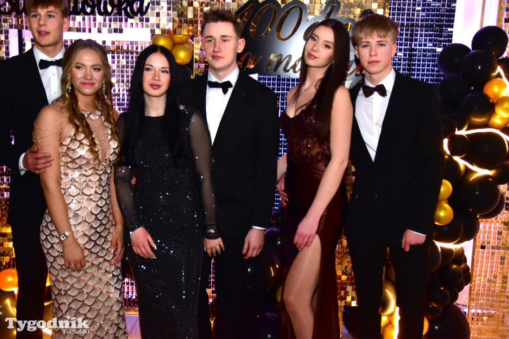 Studniówka 2026. Nowodworek cz. II