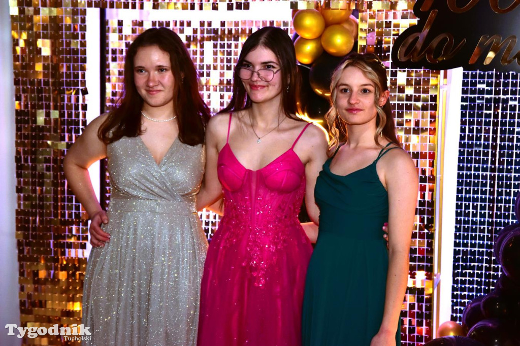 Studniówka 2026. Nowodworek cz. II