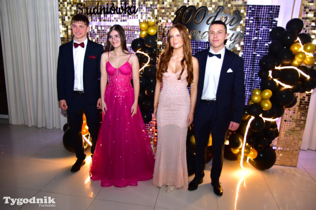 Studniówka 2026. Nowodworek cz. II