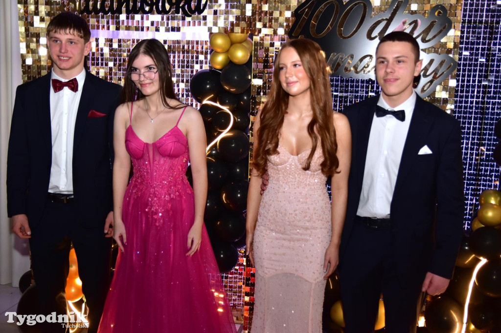 Studniówka 2026. Nowodworek cz. II