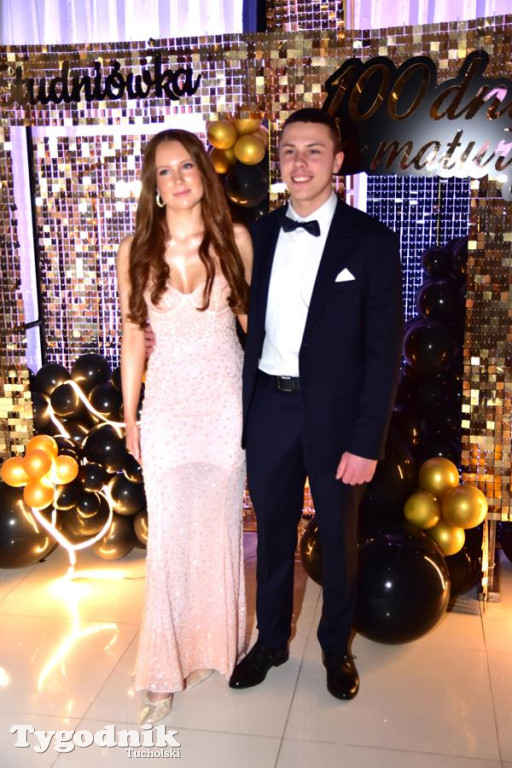 Studniówka 2026. Nowodworek cz. II