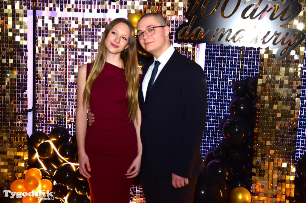 Studniówka 2026. Nowodworek cz. II