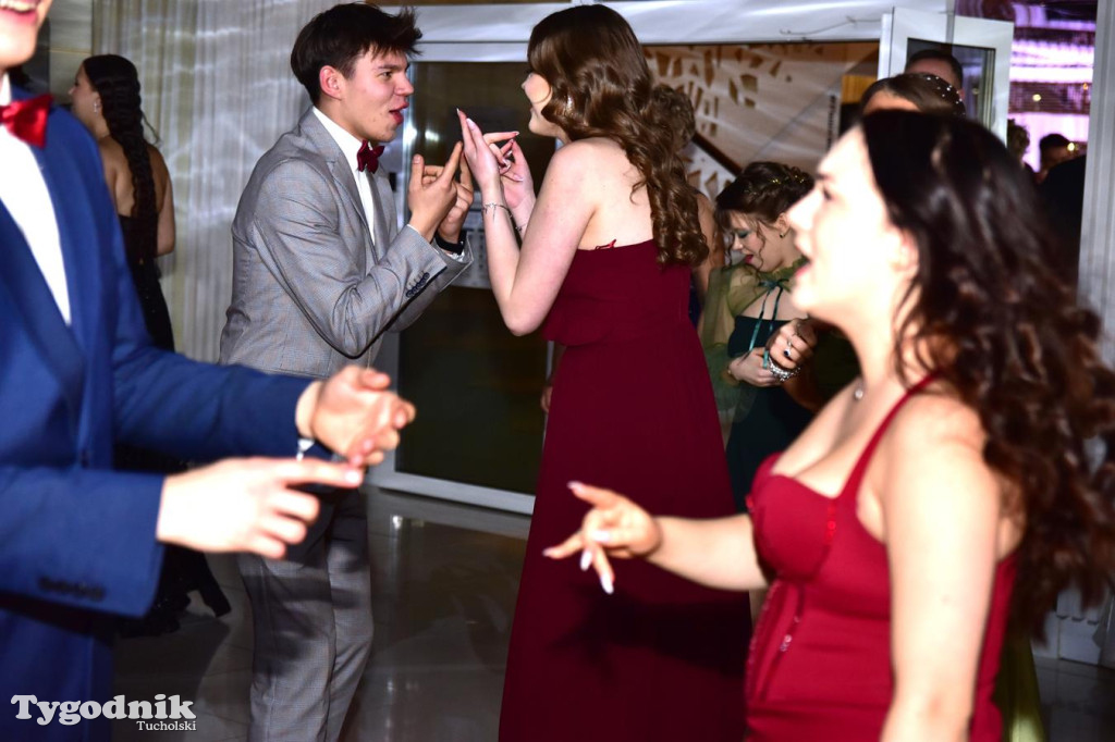 Studniówka 2026. Nowodworek cz. II