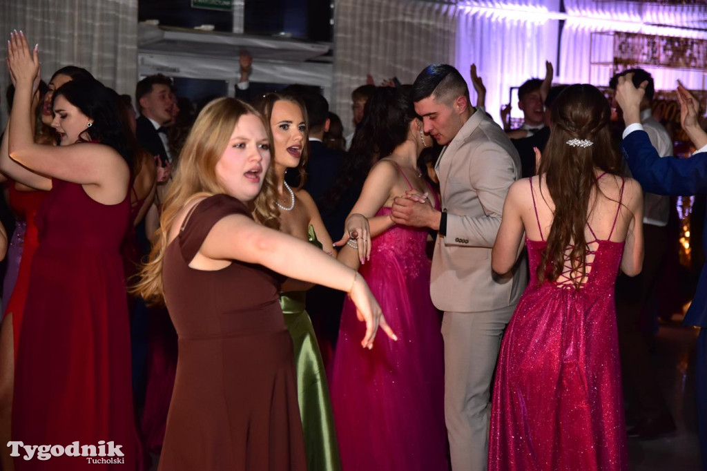 Studniówka 2026. Nowodworek cz. II