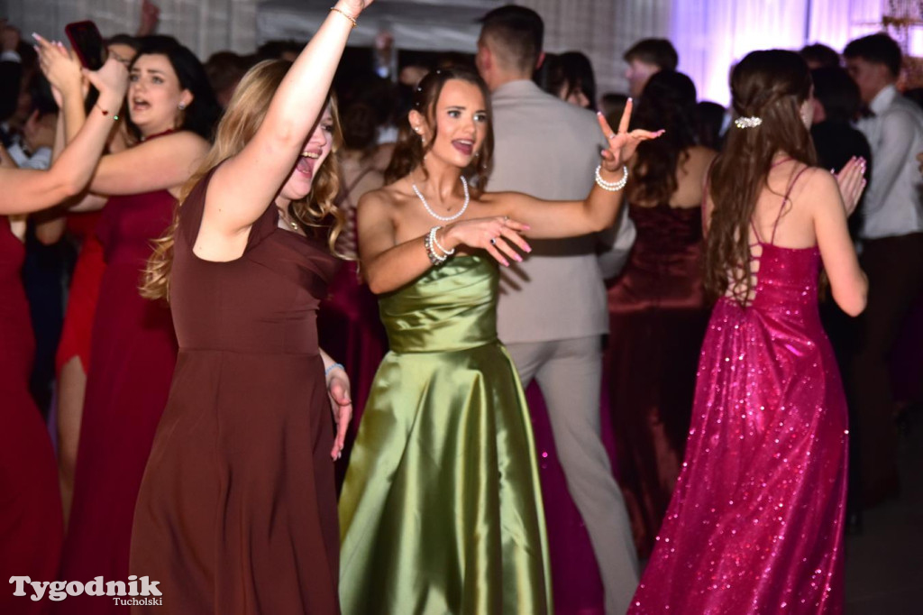 Studniówka 2026. Nowodworek cz. II