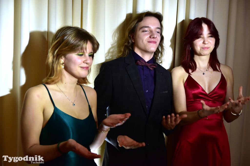 Studniówka 2026. Nowodworek cz. II