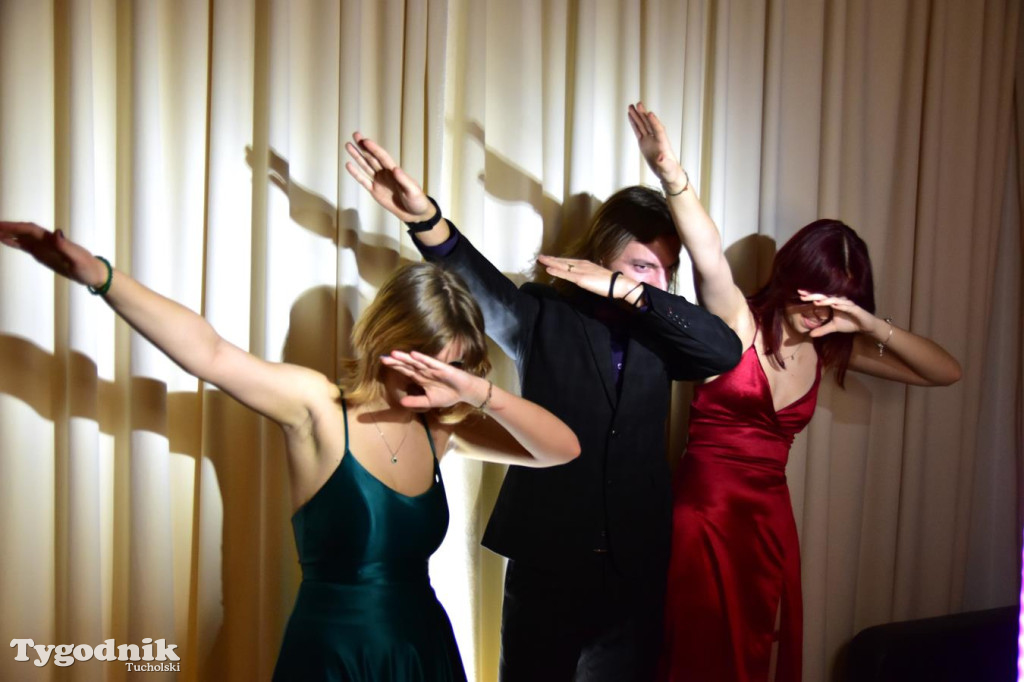 Studniówka 2026. Nowodworek cz. II