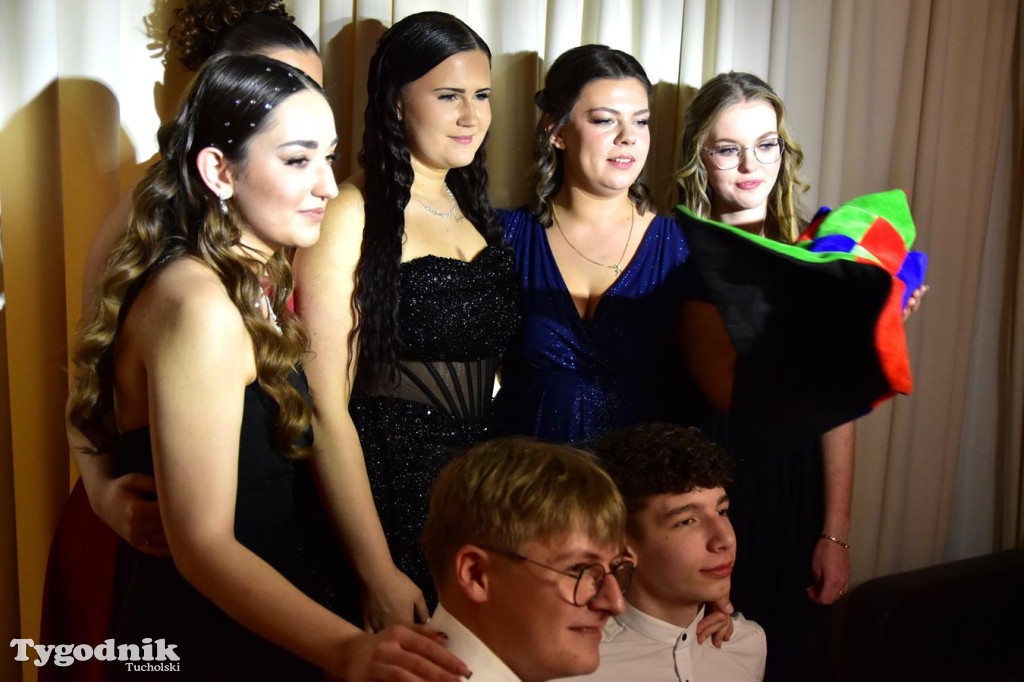 Studniówka 2026. Nowodworek cz. II