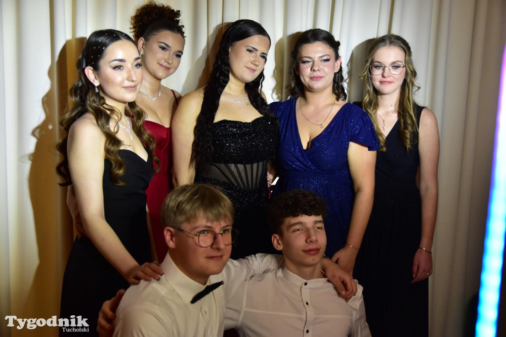 Studniówka 2026. Nowodworek cz. II