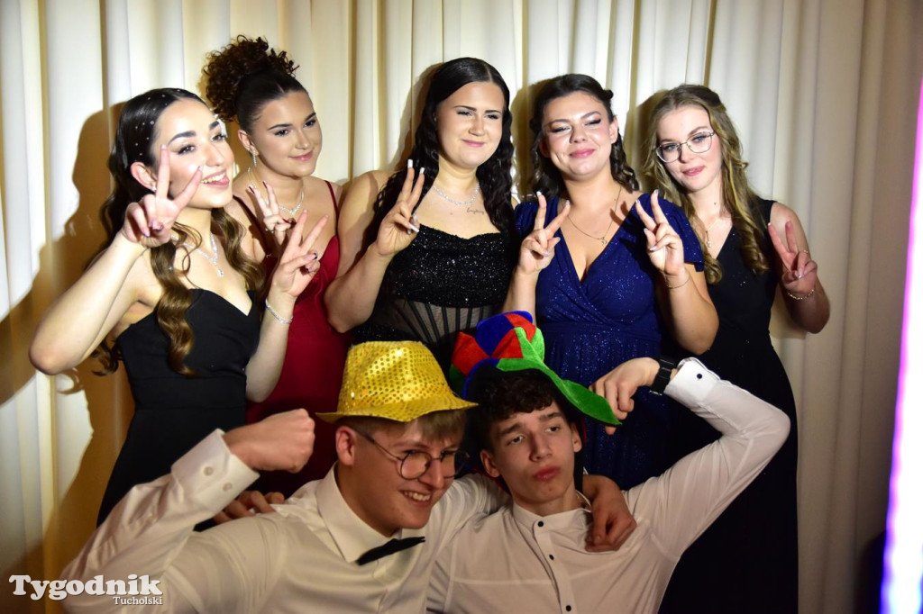 Studniówka 2026. Nowodworek cz. II