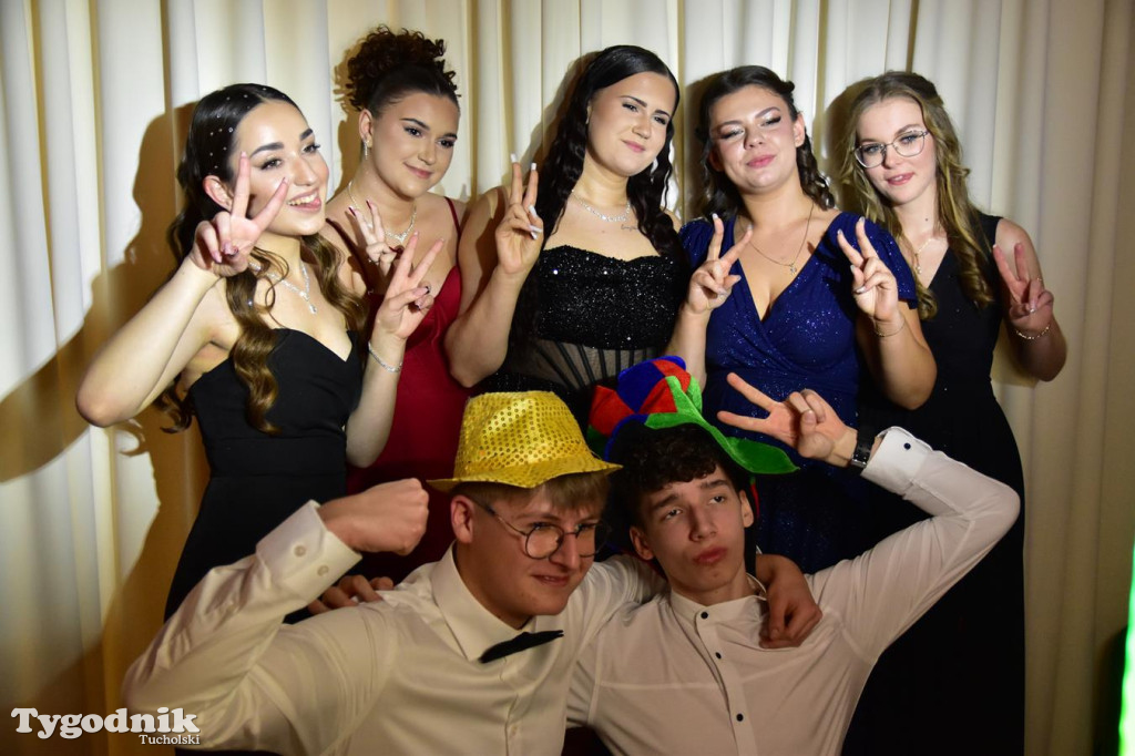 Studniówka 2026. Nowodworek cz. II