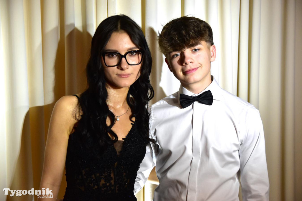 Studniówka 2026. Nowodworek cz. II