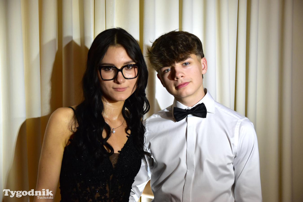 Studniówka 2026. Nowodworek cz. II