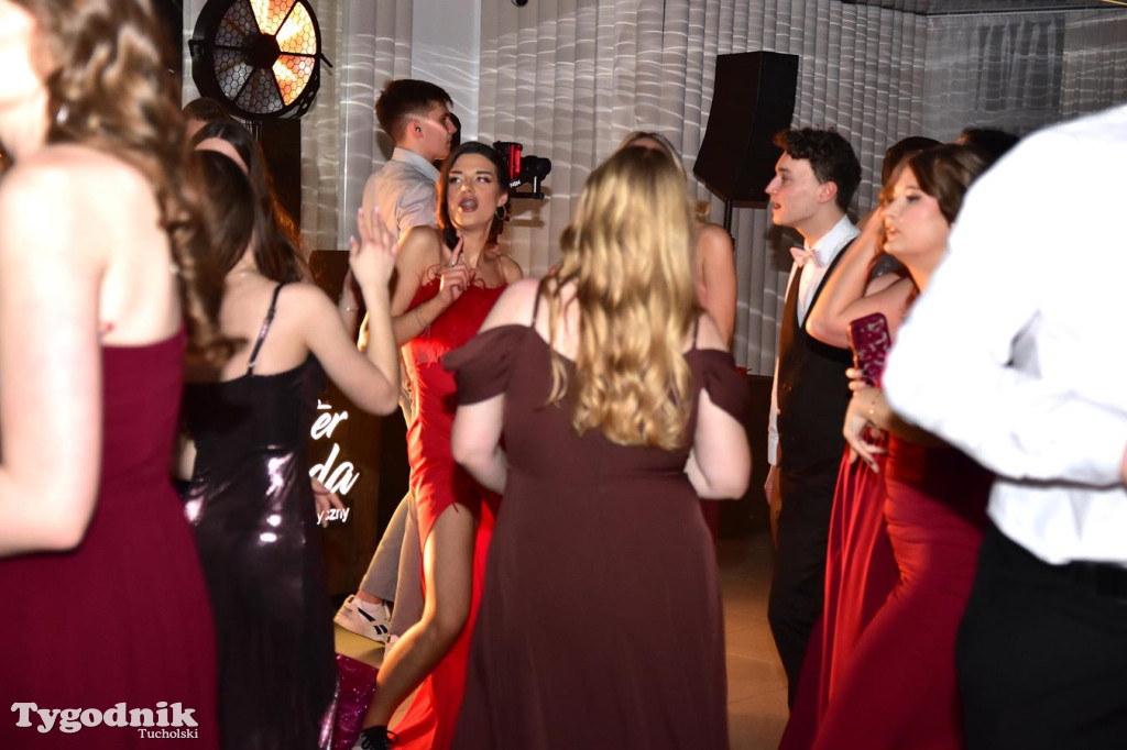 Studniówka 2026. Nowodworek cz. II