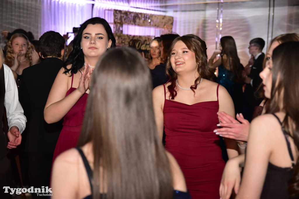 Studniówka 2026. Nowodworek cz. II