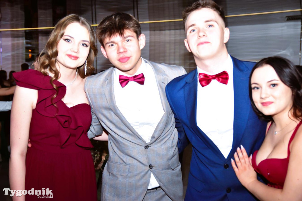 Studniówka 2026. Nowodworek cz. II